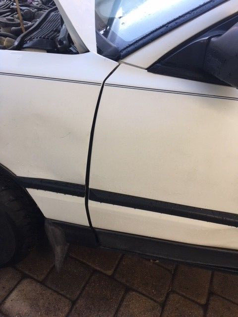 1990 Honda CRX - photo 12