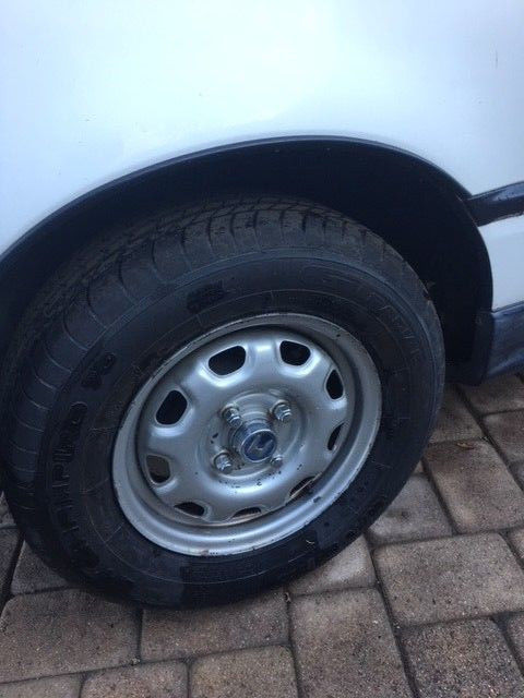 1990 Honda CRX - photo 7