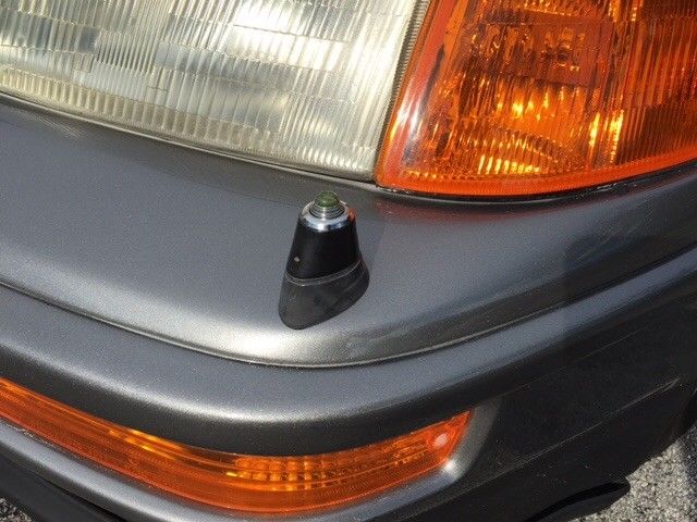 1990 Honda CRX - photo 5