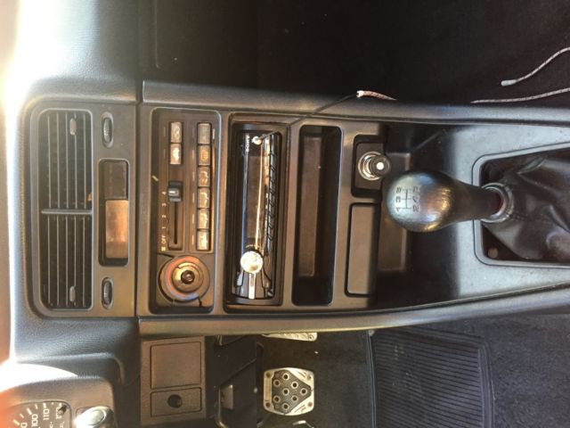 1990 Honda Civic SI Hatchback CRX - photo 10