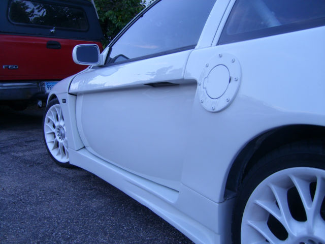 1990 Honda CRX - photo 12