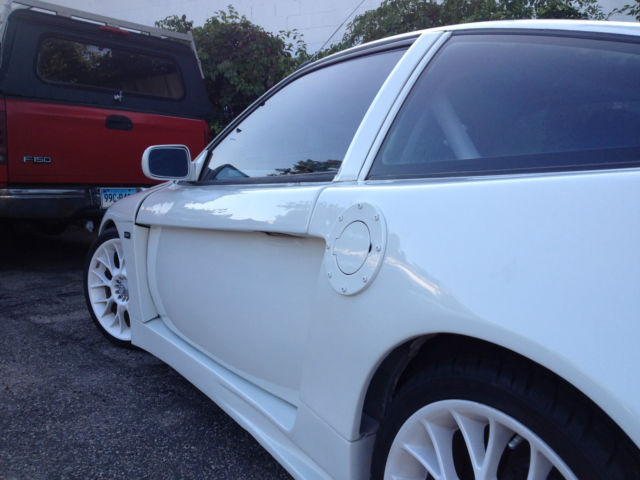 1990 Honda CRX - photo 6