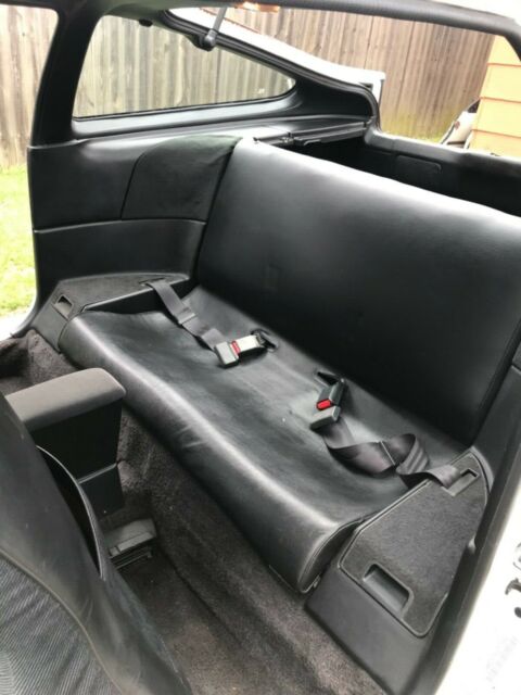 1990 Honda CRX SI - photo 10
