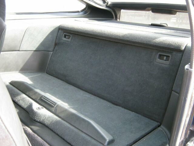 1990 Honda CRX Si - photo 8