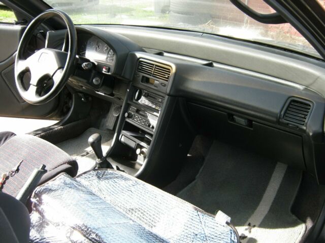 1990 Honda CRX Si - photo 9
