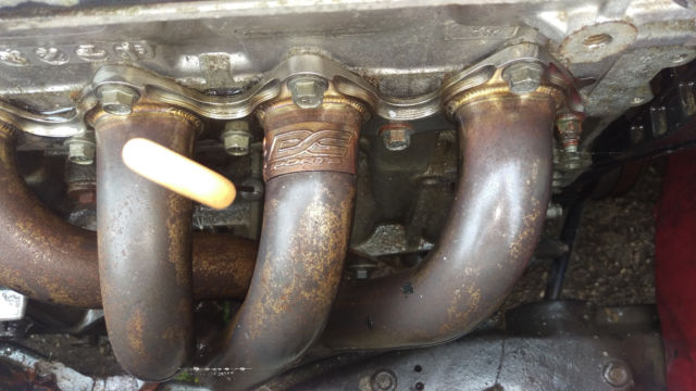 1990 Honda CRX Si - photo 10