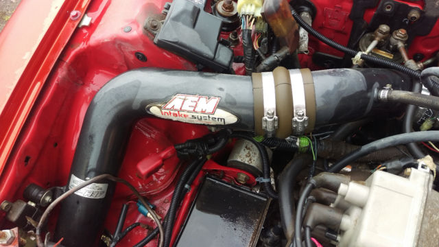 1990 Honda CRX Si - photo 6