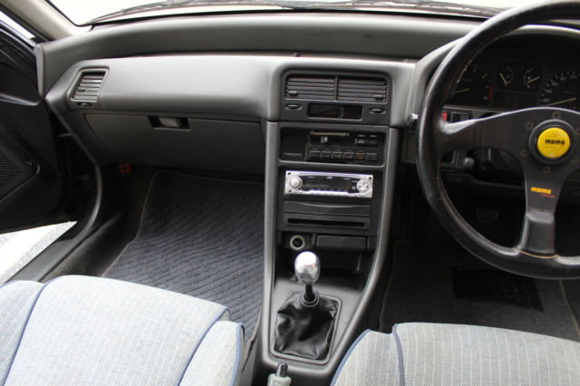 1990 Honda CRX EF6 - photo 11
