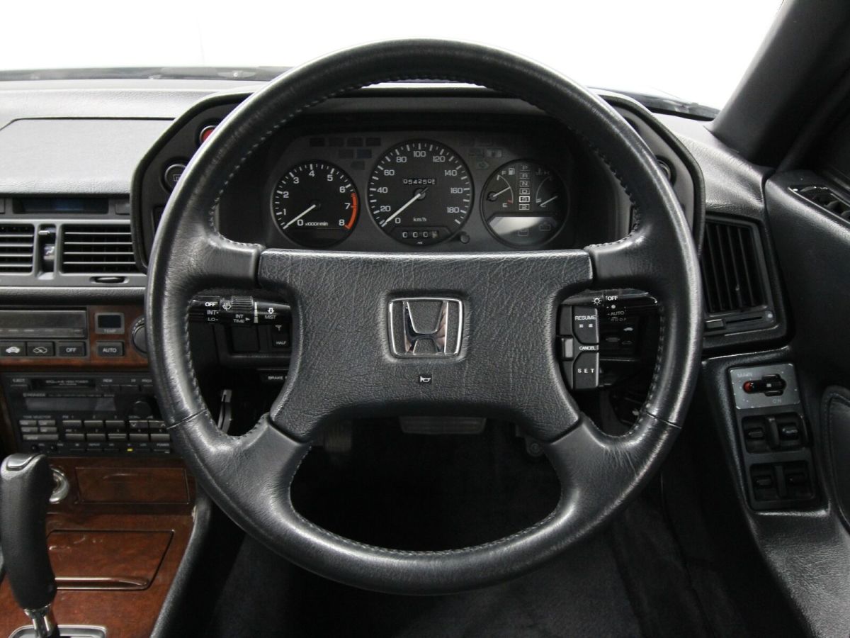 1990 Honda Legend - photo 10