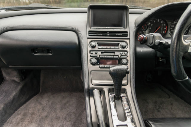 1990 Acura NSX Coupe - photo 12