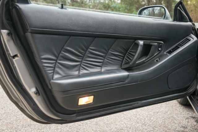 1990 Acura NSX Coupe - photo 9