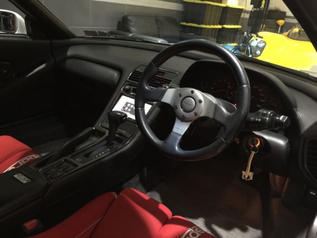1900 Acura NSX - photo 13
