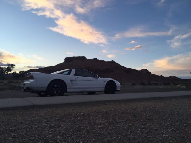 1900 Acura NSX - photo 2
