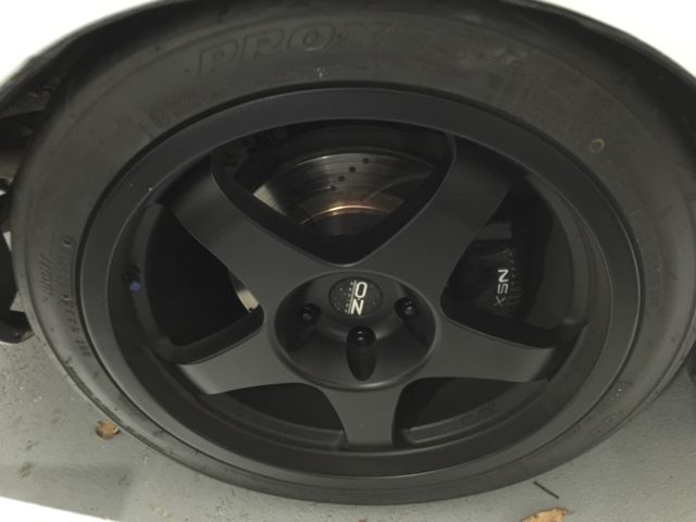 1900 Acura NSX - photo 6