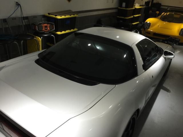 1900 Acura NSX - photo 7