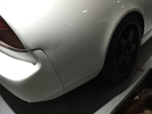 1900 Acura NSX - photo 8