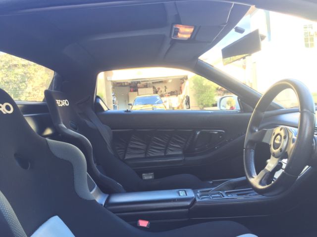 1980 Acura NSX - photo 10
