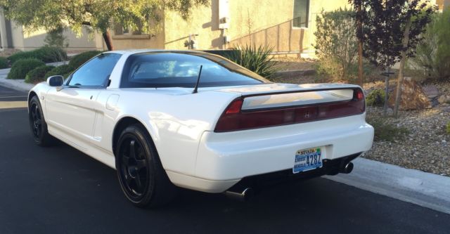 1980 Acura NSX - photo 2