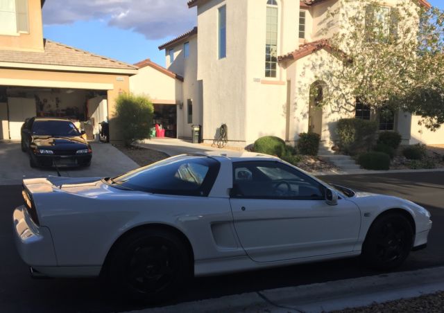 1980 Acura NSX - photo 5