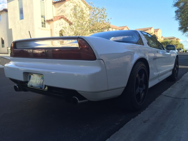1980 Acura NSX - photo 7
