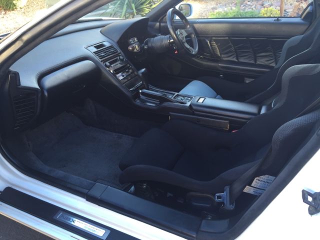1980 Acura NSX - photo 8