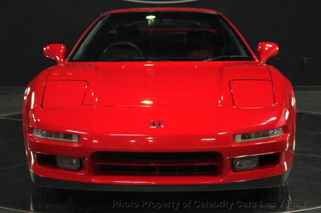 1990 Acura NSX (not Acura) - photo 10