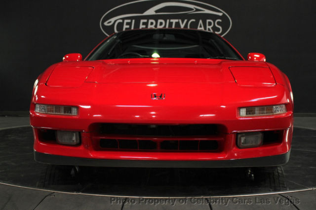 1990 Acura NSX (not Acura) - photo 11