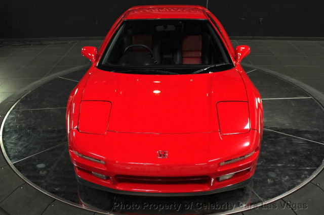 1990 Acura NSX (not Acura) - photo 12