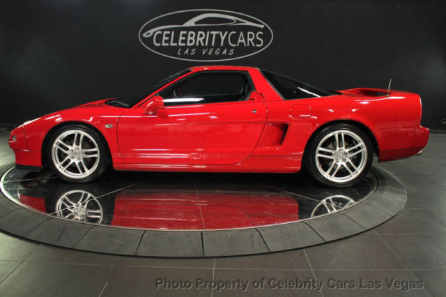 1990 Acura NSX (not Acura) - photo 4