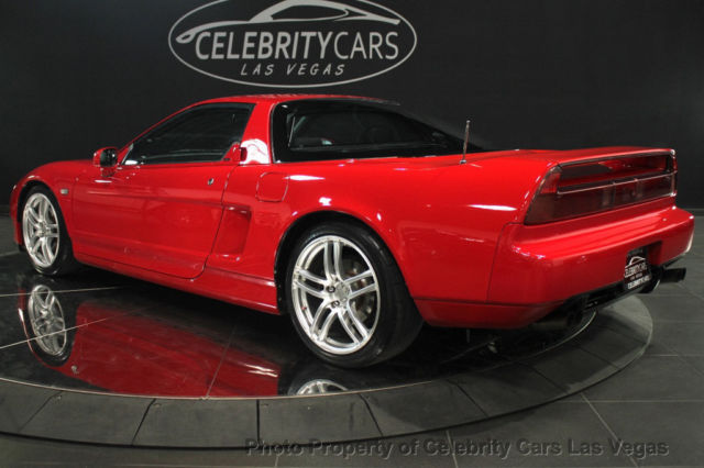 1990 Acura NSX (not Acura) - photo 5