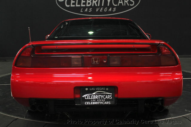 1990 Acura NSX (not Acura) - photo 6