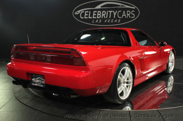 1990 Acura NSX (not Acura) - photo 7