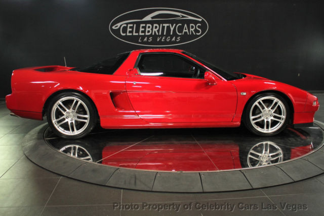 1990 Acura NSX (not Acura) - photo 8