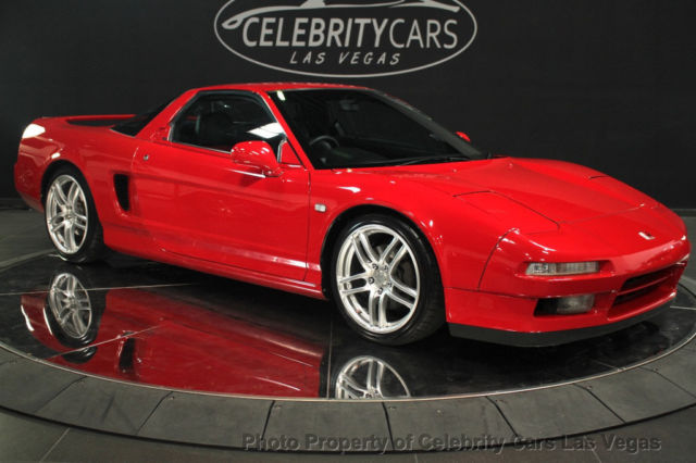 1990 Acura NSX (not Acura) - photo 9