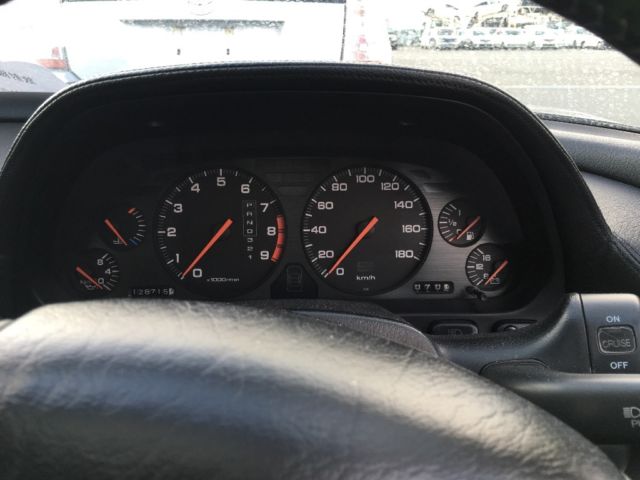 1990 Acura NSX - photo 5