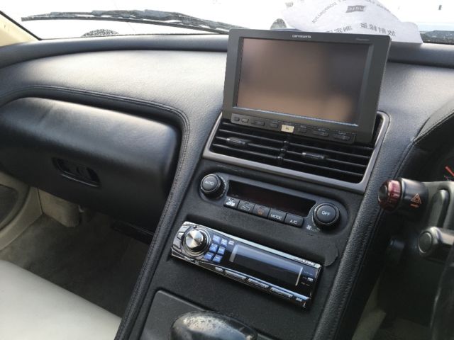 1990 Acura NSX - photo 6