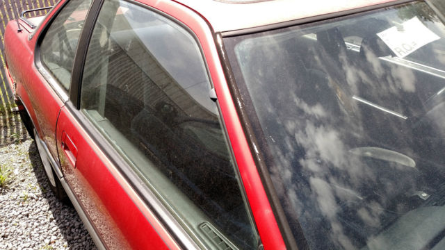 1990 Honda Prelude - photo 4