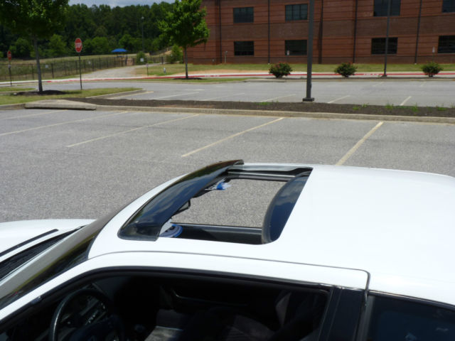 1990 Honda Prelude Si - photo 6