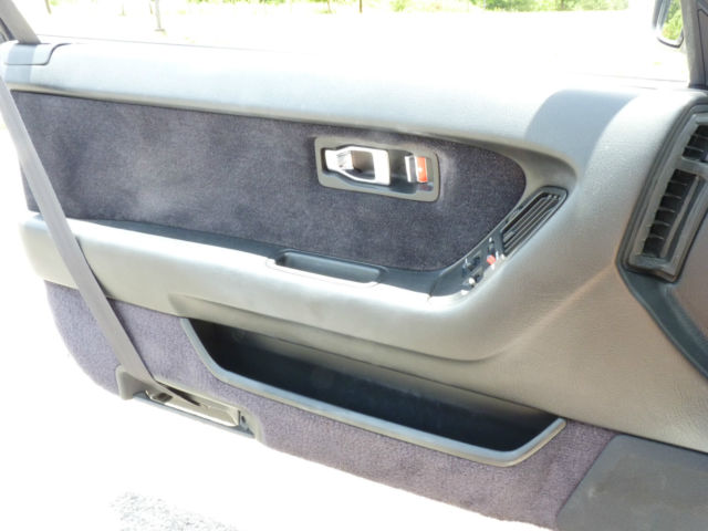 1990 Honda Prelude Si - photo 9