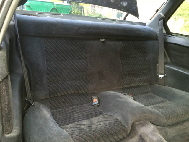1990 Honda Prelude SI - photo 12