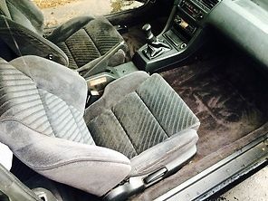 1990 Honda Prelude SI - photo 9
