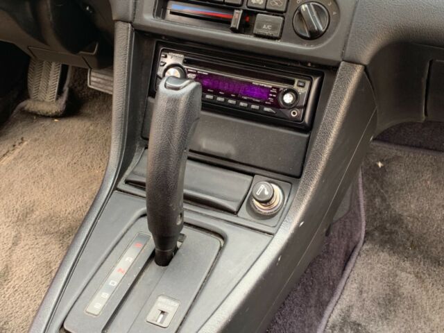 1990 Honda Prelude 2dr Si - photo 11