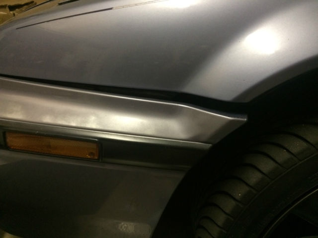 1990 Honda Prelude 2 door - photo 10
