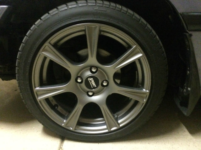 1990 Honda Prelude 2 door - photo 2