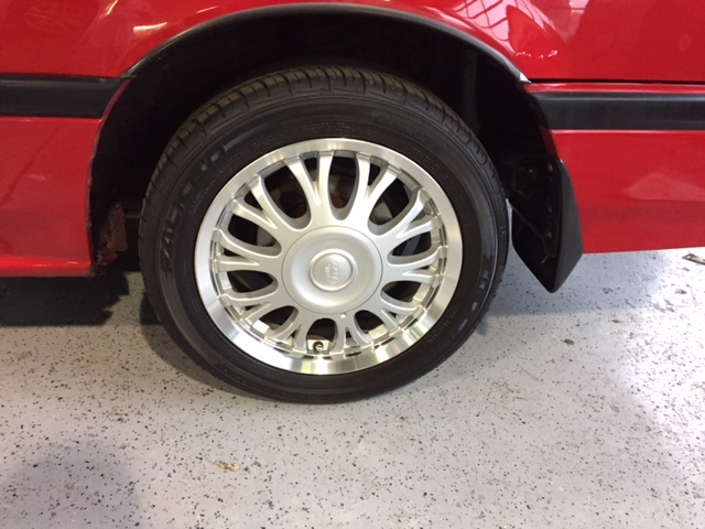 1990 Honda Prelude SI - photo 5
