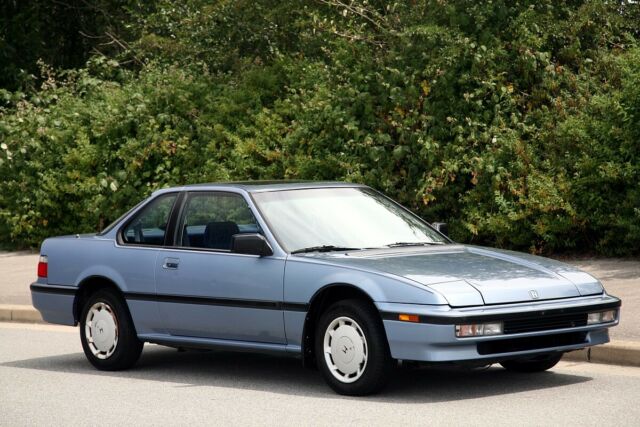 1990 Honda Prelude S - photo 10