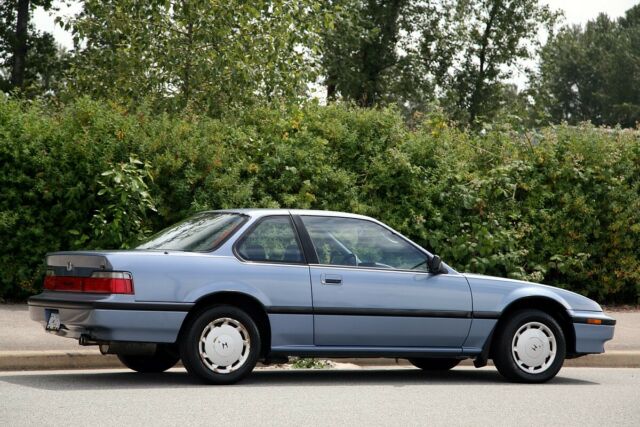 1990 Honda Prelude S - photo 8