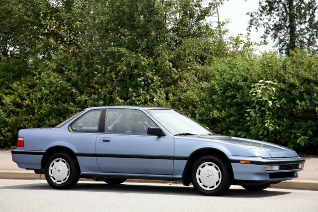 1990 Honda Prelude S - photo 9