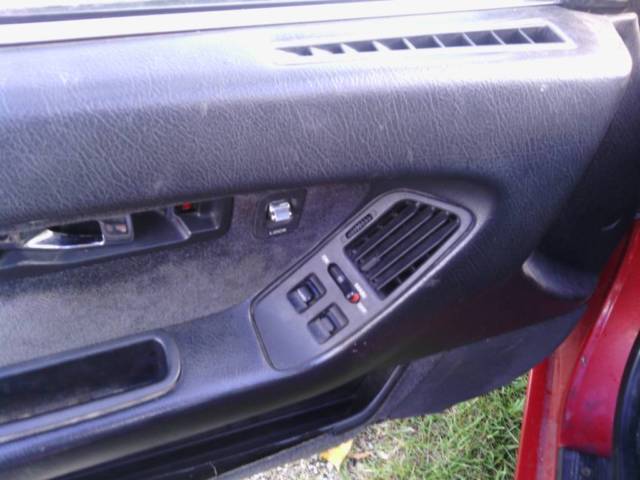 1990 Honda Prelude Si - photo 10