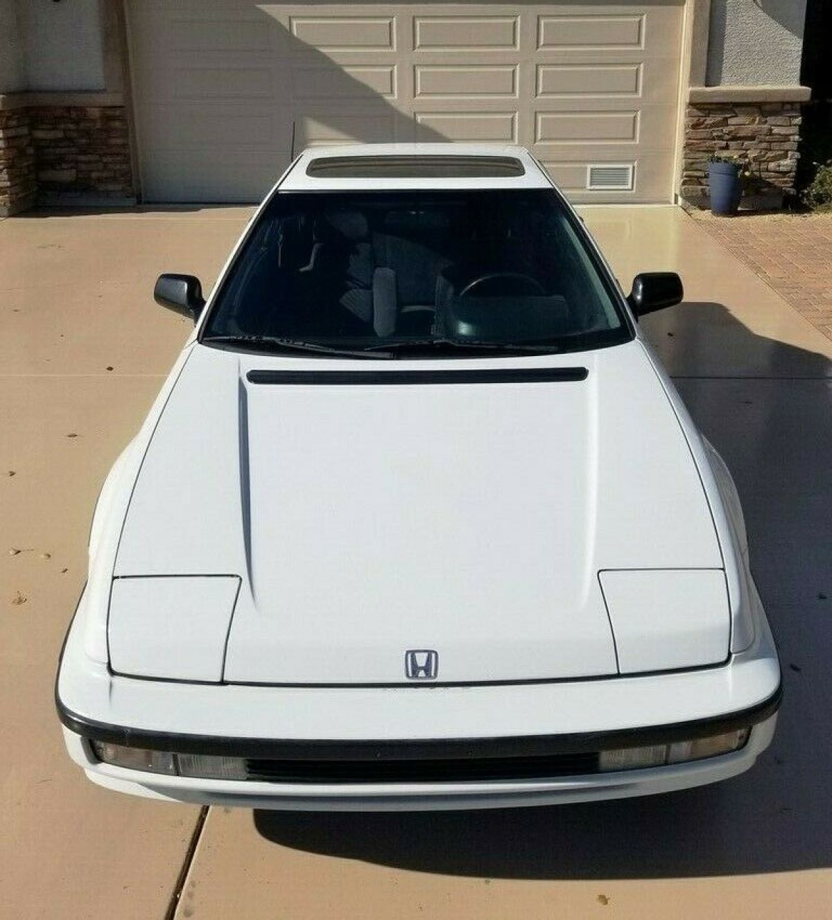 1990 Honda Prelude Si - photo 10